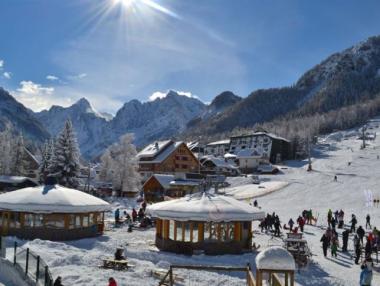 Банско вече не е най-евтиният ски курорт в Европа