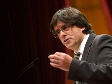 Мадрид дава три дни на Каталуния да отхвърли декларацията за независимост