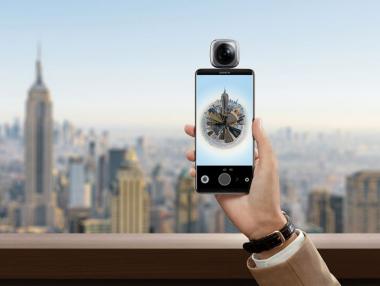 Huawei представи серията Mate 10