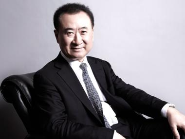 Китай затвори голф игрищата на един от най-богатите си предприемачи