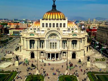 Най-високо разположените столици в света