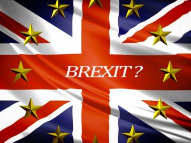 Отмяна на Brexit може да подсили британската икономика