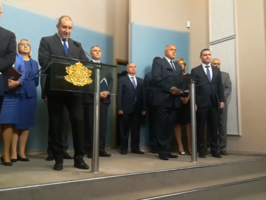 След проведения КСНС няма съгласие за антикорупционен орган