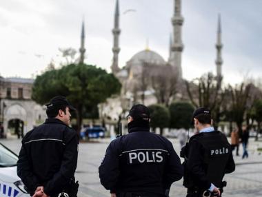Над 10 ранени след бомбена атака в Турция