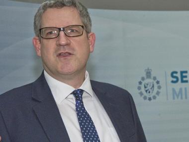 Великобритания е пред невиждана досега терористична заплаха