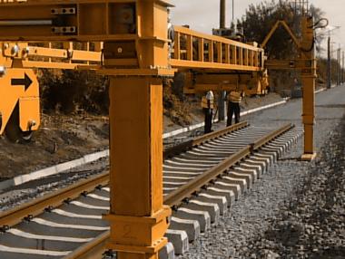 „Трейс“ ще ремонтира пътя в междугарието Змейово – Стара Загора