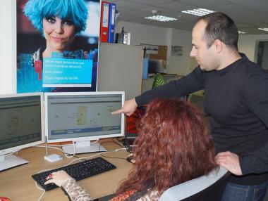 Siemens предлага безплатно обучение по сградна автоматизация