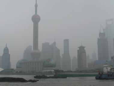 Китай ще ограничи употребата на въглища