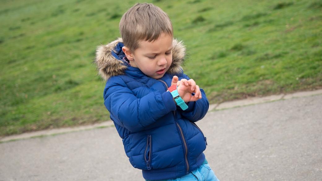 Изследване откри, че детските смарт часовници са лесни за хакване