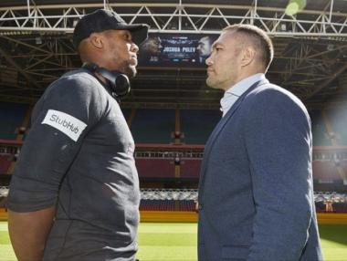 Пулев остава официален претендент за световната титла по бокс