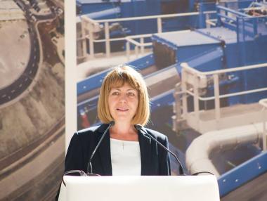 Фандъкова: 20 млн. лв. са предвидени за снегопочистването на София