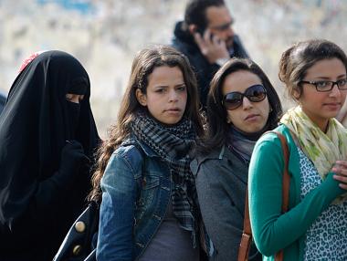 Най-опасните мегаполиси за жените