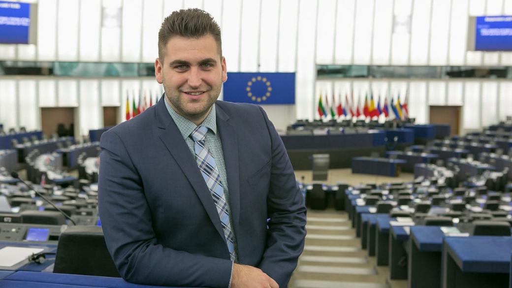Андрей Новаков ще представлява България в преговорите за евробюджета