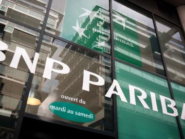 BNP Paribas има нов директор за България