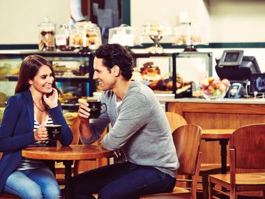 Световна верига кафетерии отваря 6 обекта у нас