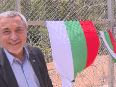 БСП поиска оставката на Валери Симеонов и Валентин Радев