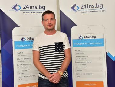 Само 33% от българите са сключвали доброволна застраховка