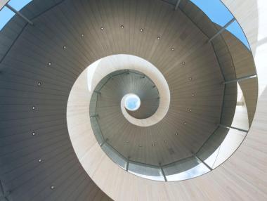 10 архитектурни шедьоври, които всеки трябва да види