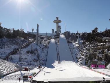 Олимпиадата през 2018 г. ще привлича младата аудитория чрез Snapchat