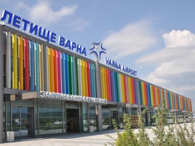 През лято 2018 ще има още един полет от Германия до Варна