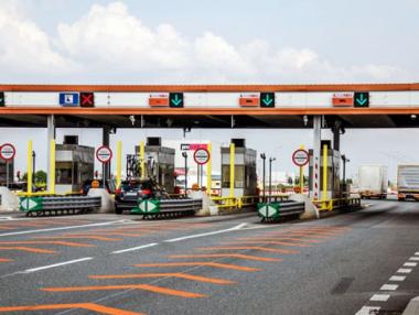 Нови жалби заплашват да забавят изграждането на Тол системата