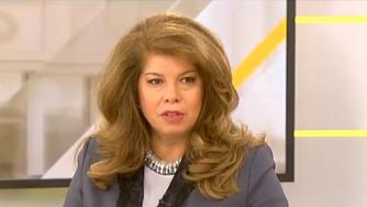 Илияна Йотова: Новият антикорупционен закон едва ли ще даде справедливост