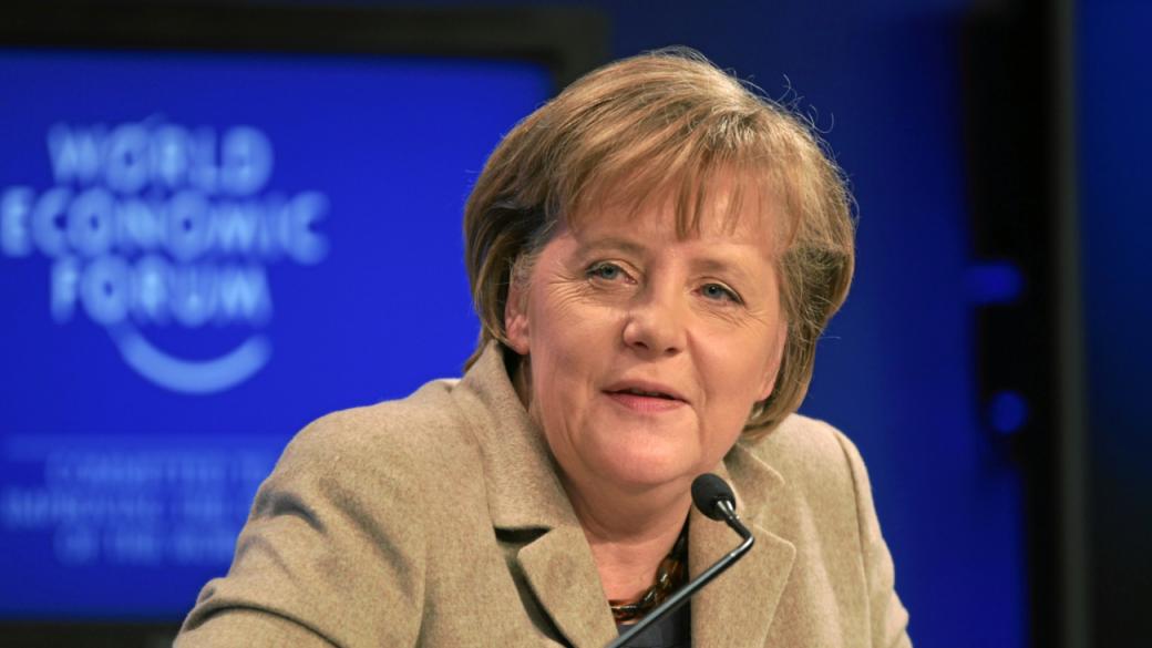 Ангела Меркел: Може да се постигне добро споразумение за Brexit