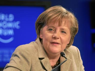 Ангела Меркел: Може да се постигне добро споразумение за Brexit