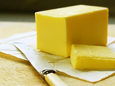 Откриха 5 марки масло менте на българския пазар