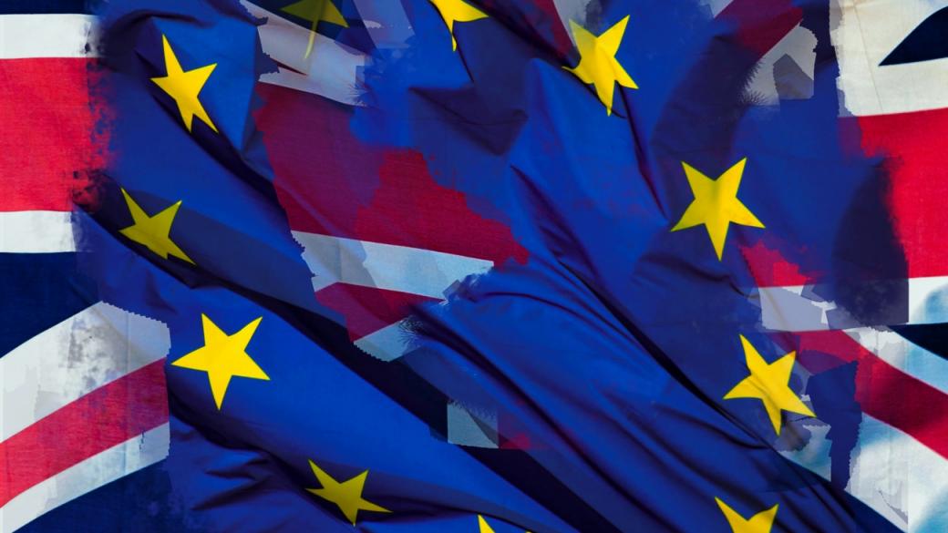 ЕС одобри преговорите за Brexit да навлязат в нова фаза