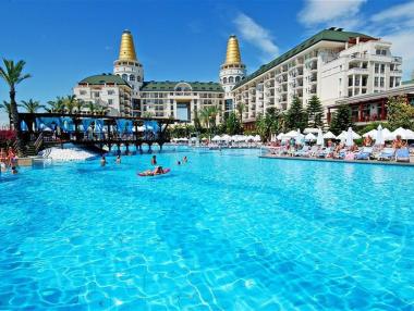 Над 100 нови хотела ще се построят в Турция