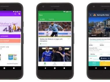 В Play Store вече може да се ползват приложения, без да се инсталират