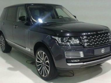 3 джипа за по 500 хил. лв. са продадени на Автосалона през уикенда