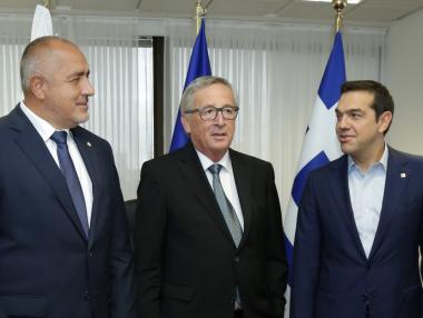 България ще търси европари за жп връзката „Солун – Русе“