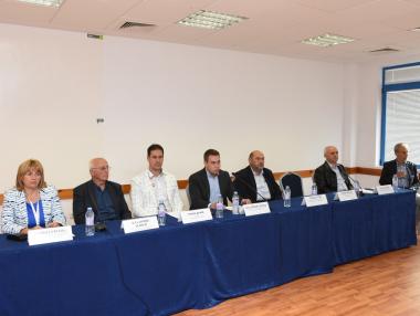 Учредиха Национална камара на автосервизите в България