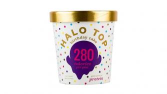 Здравословният сладолед, по който луднаха американците