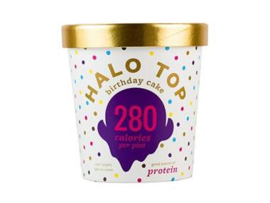 Здравословният сладолед, по който луднаха американците