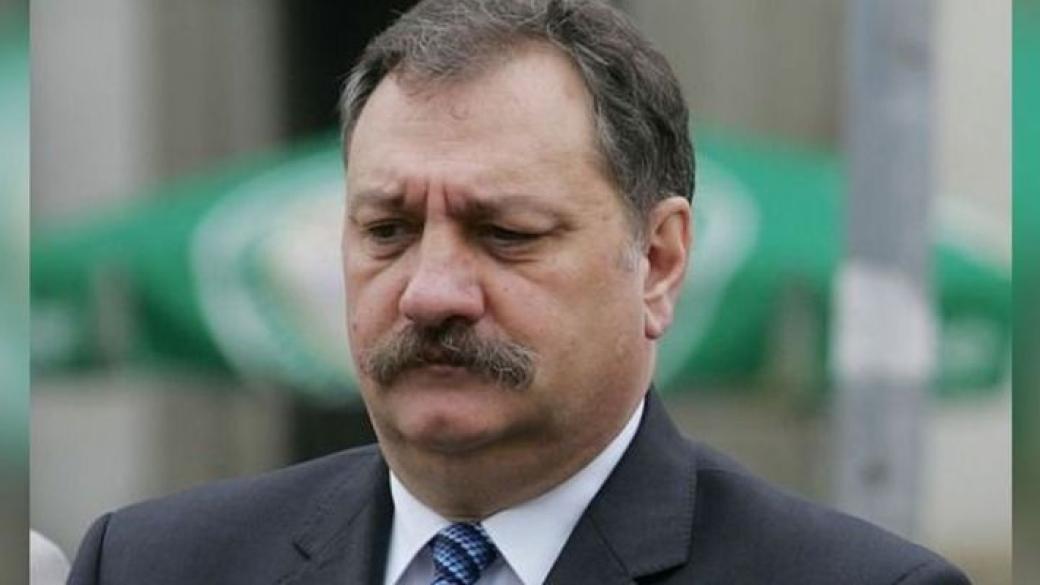 Бившият министър Евгений Желев е загинал в инцидент