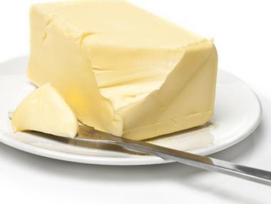 Маслото изчезва от магазините във Франция