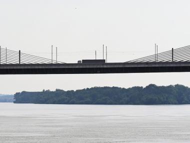 Стокообменът между България и Румъния е нараснал с 3.5 пъти за 10 г.