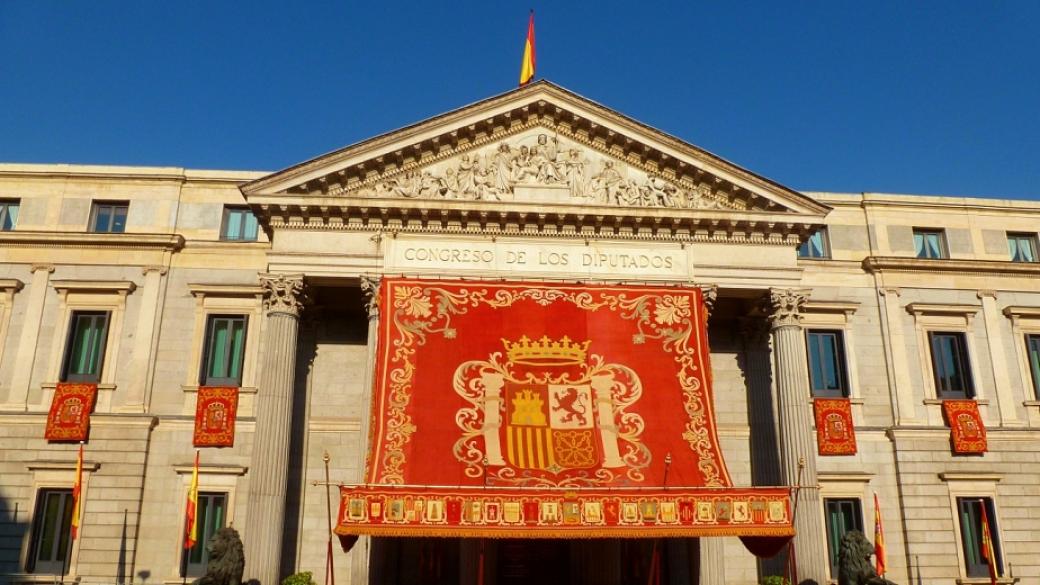 Окончателно: Мадрид взема властта в Каталуния