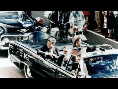 Тръмп реши да разсекрети документите за убийството на Кенеди