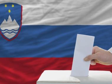 Започнаха президентските избори в Словения
