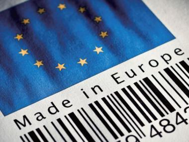 Най-уважаваните етикети „Произведено в“