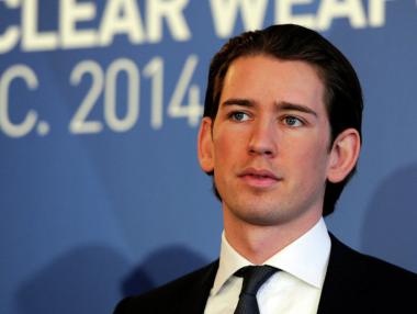 Австрия трябва да има правителство до две седмици