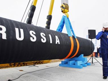 Турция публикува положителен екологичен доклад за „Турски поток”