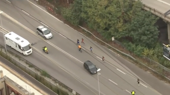 Изненадващ победител на маратона във Венеция, след като водачите се загубиха