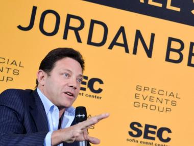 Вълка от Уолстрийт: Предлагането на криптовалути е най-голямата измама