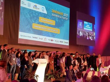 Бизнес ангелите търсят проекти от Източна България