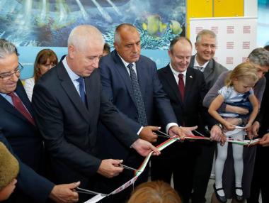 „Пирогов“ с обновено детско отделение